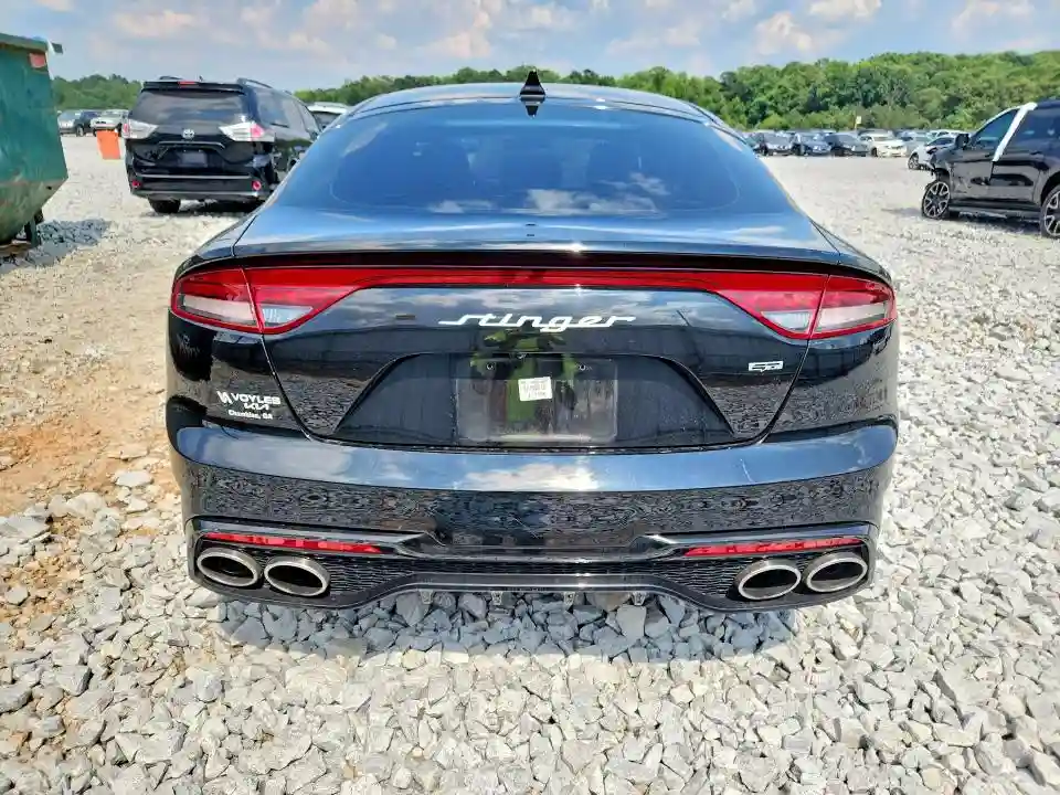 KNAE55LC4P6130622 2023 KIA STINGER-5