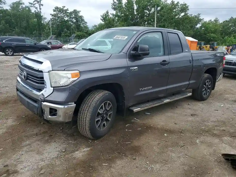5TFUY5F16FX429098 2015 TOYOTA TUNDRA-0