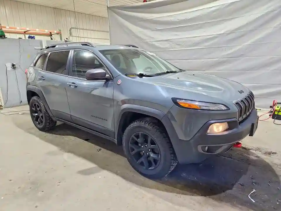1C4PJMBB7FW530053 2015 JEEP CHEROKEE-3