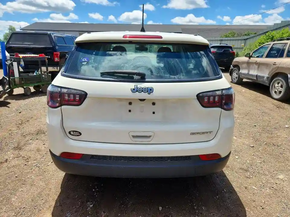 3C4NJCAB8LT253031 2020 JEEP COMPASS-5