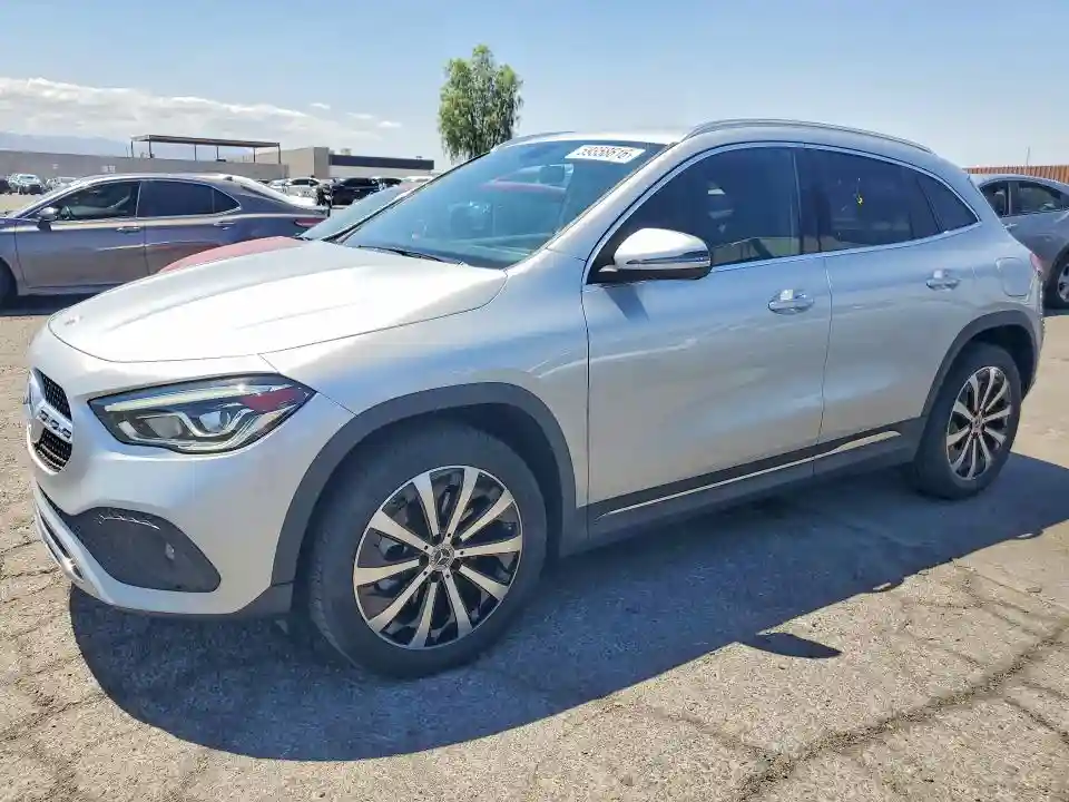 W1N4N4GB1MJ214098 2021 MERCEDES-BENZ GLA-CLASS-0