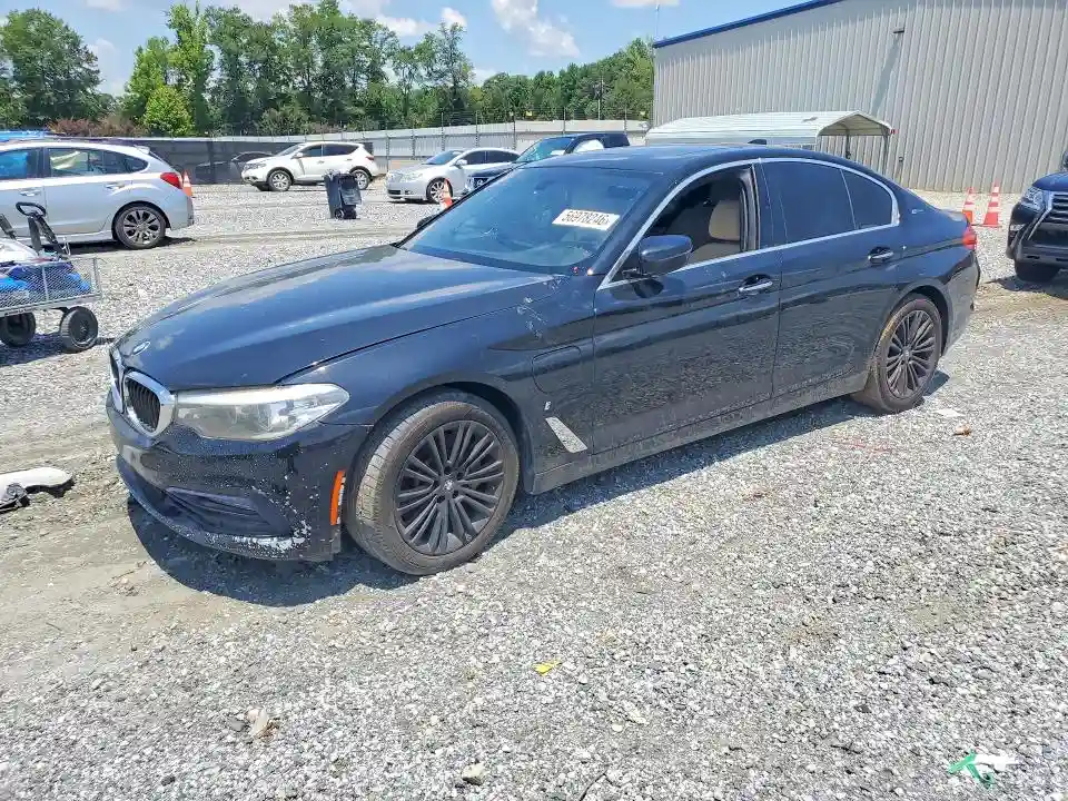 WBAJA9C57JB033206 2018 BMW 5 SERIES-0