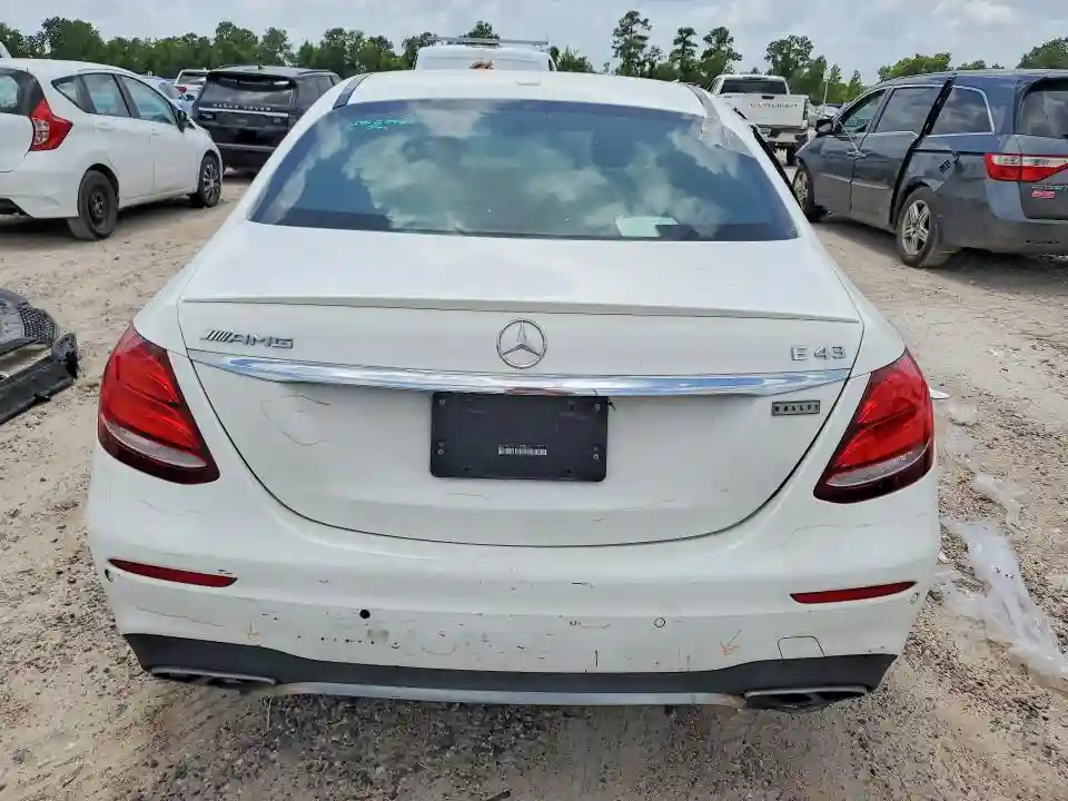 WDDZF6EB6JA384807 2018 MERCEDES-BENZ E-CLASS-5