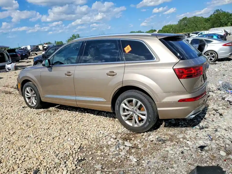 WA1LAAF79KD009001 2019 AUDI Q7-1