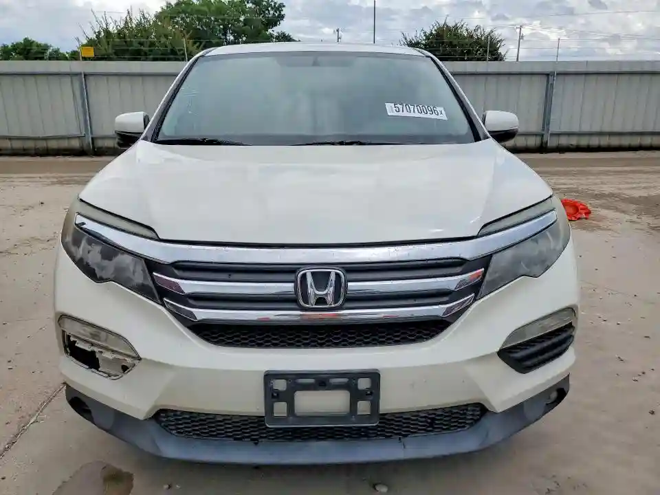 5FNYF5H59HB010702 2017 HONDA PILOT-4