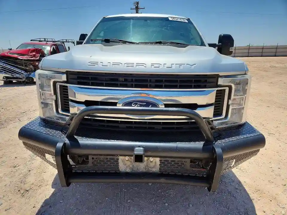 1FT7W2B6XKED64314 2019 FORD F250-4