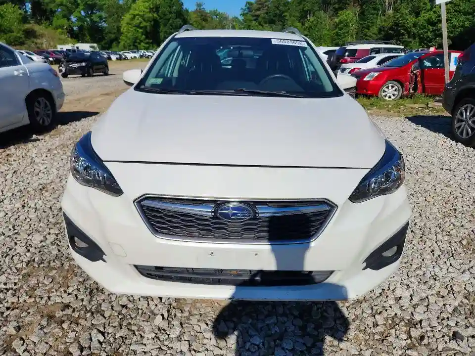4S3GTAB61H3700827 2017 SUBARU IMPREZA-4