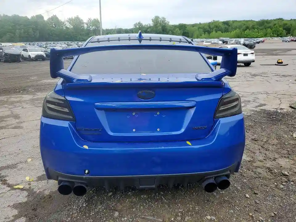 JF1VA1E63G8817986 2016 SUBARU WRX-5
