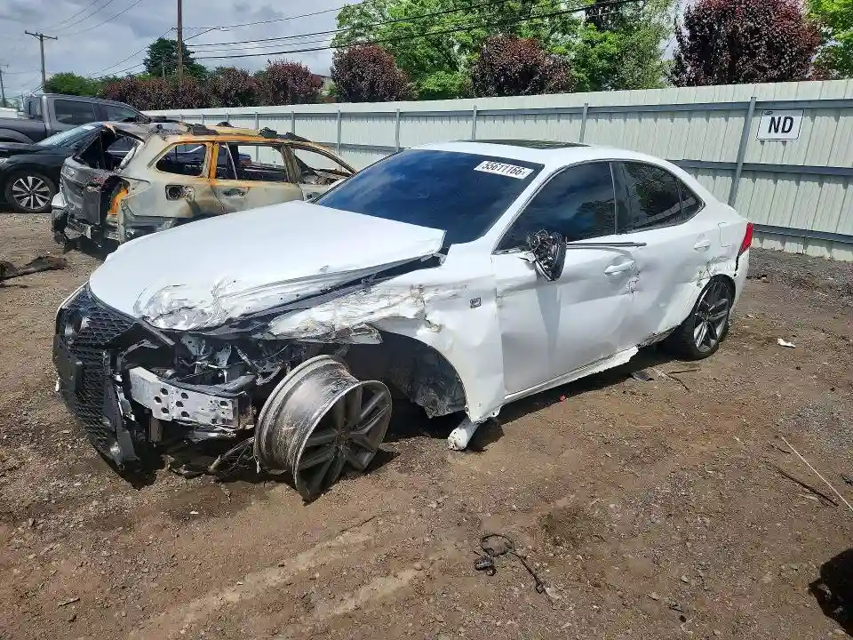 JTHBA1D23J5077746 2018 LEXUS IS-0