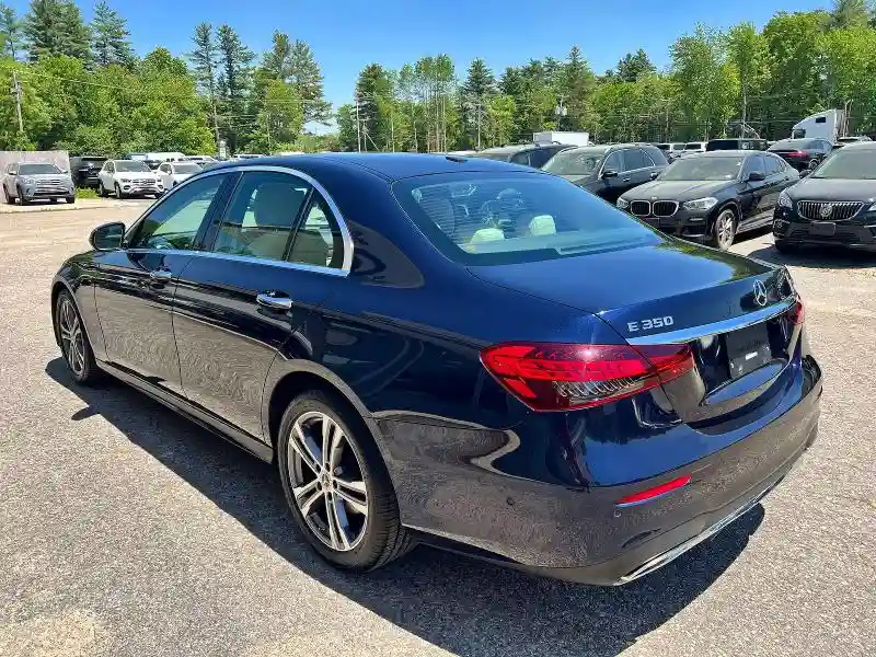 W1KZF8EB3NB032781 2022 MERCEDES-BENZ E-CLASS-2