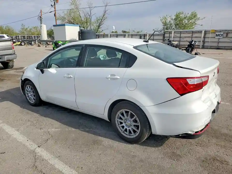 KNADM4A30H6049761 2017 KIA RIO-1