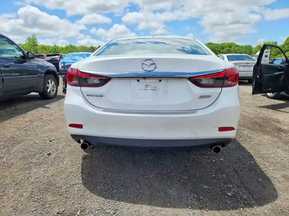 JM1GL1V50H1114344 2017 MAZDA 6-5