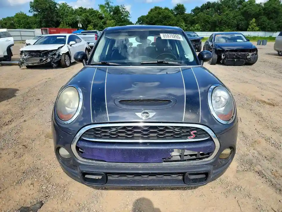 WMWXU3C54F2B56339 2015 MINI COOPER-4