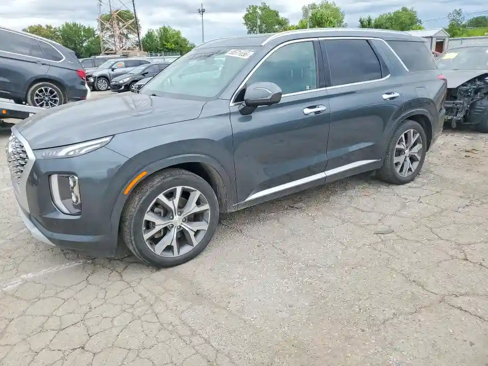 KM8R5DHE0NU394739 2022 HYUNDAI PALISADE-0