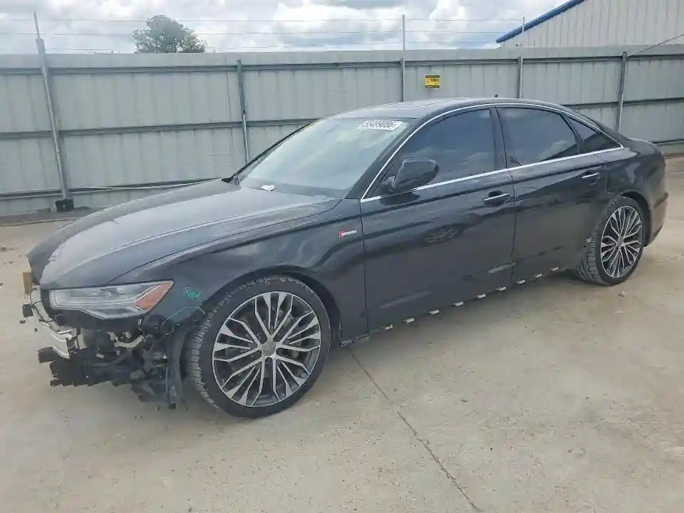 WAUF2AFC3HN105879 2017 AUDI A6-0