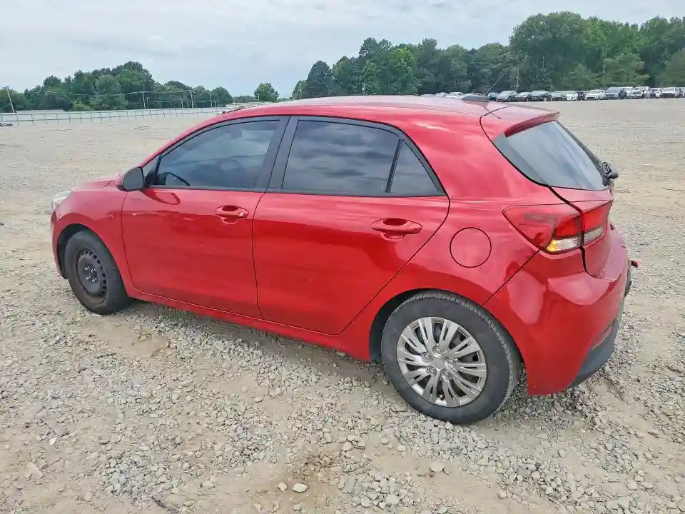 3KPA25AD2LE337830 2020 KIA RIO-1