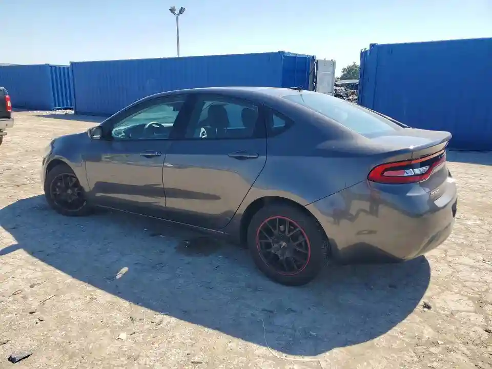 1C3CDFBB0GD762447 2016 DODGE DART-1