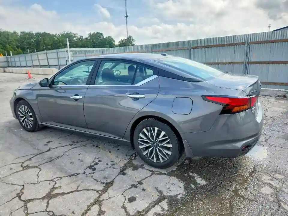 1N4BL4DV4SN396961 2025 NISSAN ALTIMA-1