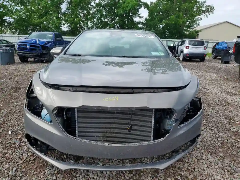 1G4ZR5SS1HU168626 2017 BUICK LACROSSE-4