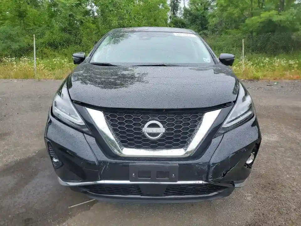 5N1AZ2CS7RC104303 2024 NISSAN MURANO-4