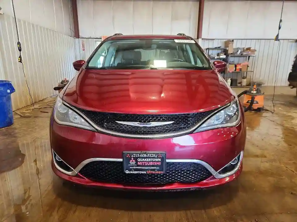2C4RC1BG7LR105997 2020 CHRYSLER PACIFICA-4
