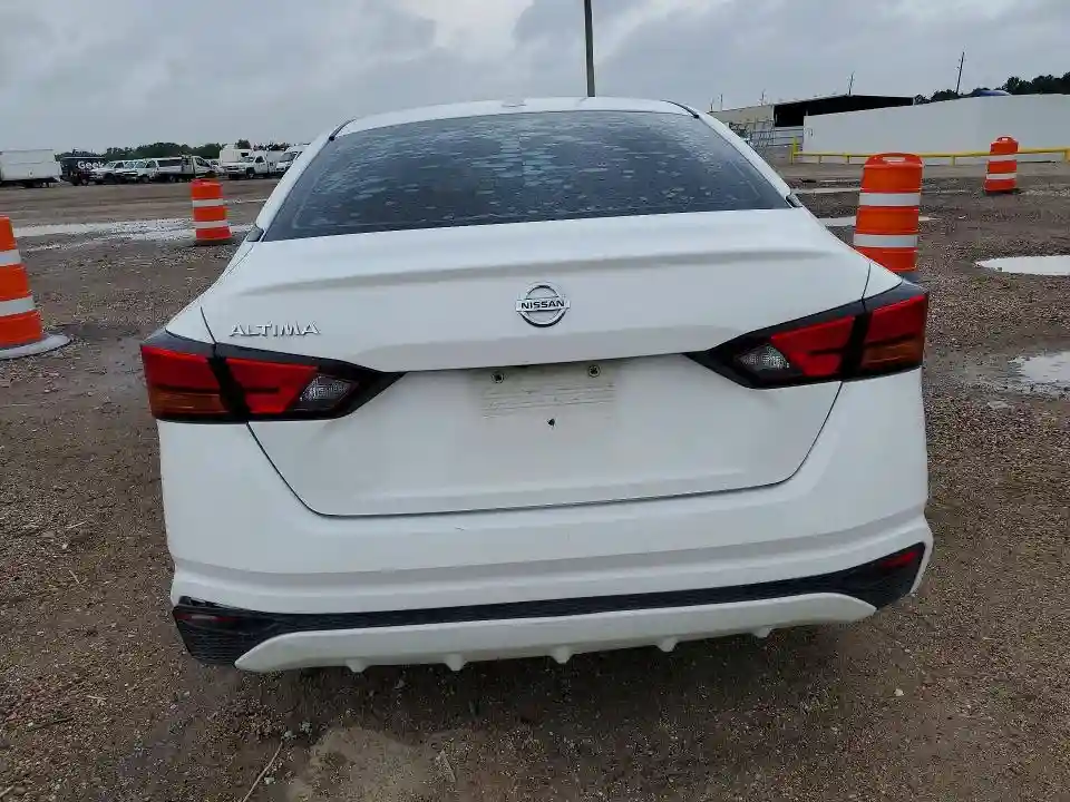 1N4BL4BV4KC150846 2019 NISSAN ALTIMA-5