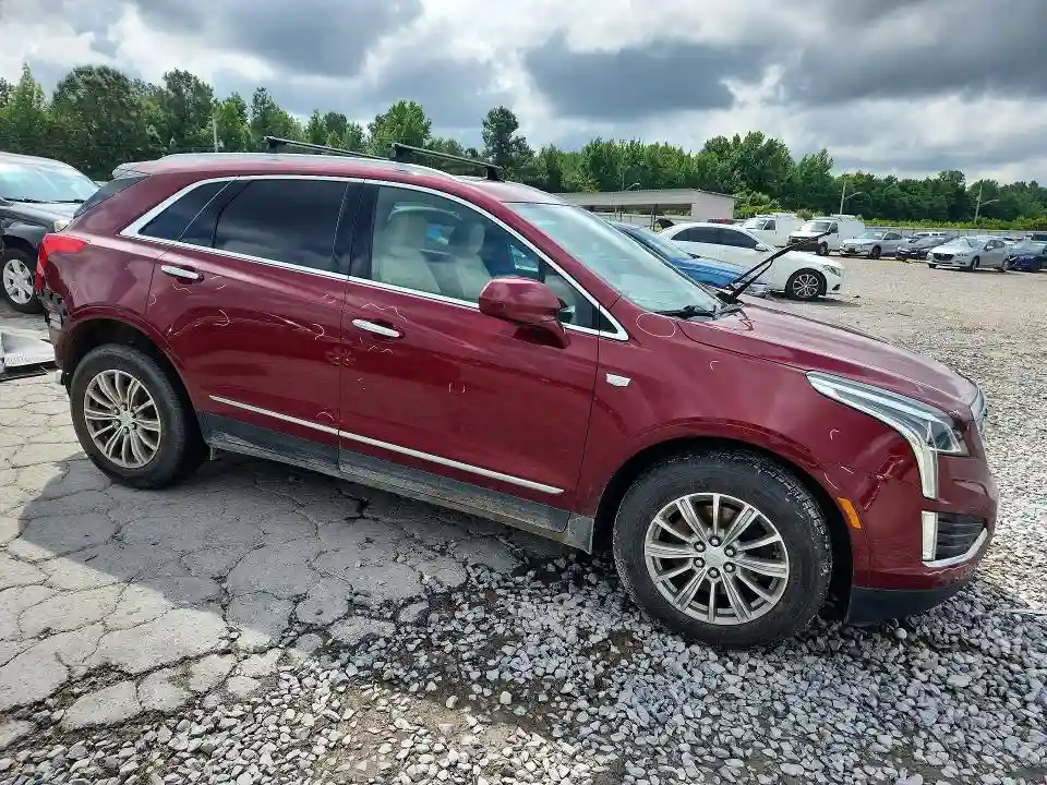 1GYKNBRS7HZ302560 2017 CADILLAC XT5-3
