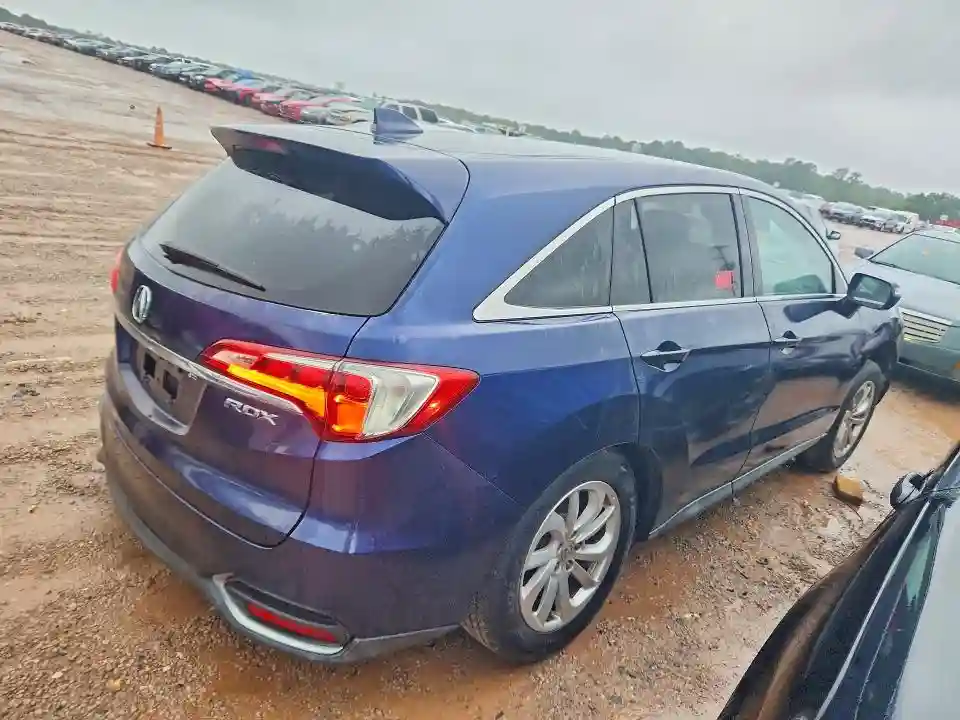 5J8TB3H59HL022924 2017 ACURA RDX-2