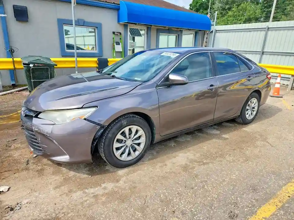 4T4BF1FKXFR466821 2015 TOYOTA CAMRY-0