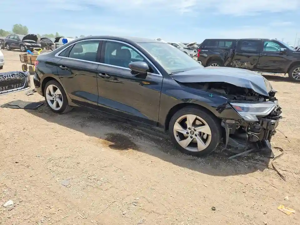 WAUAUDGY3RA063304 2024 AUDI A3-3
