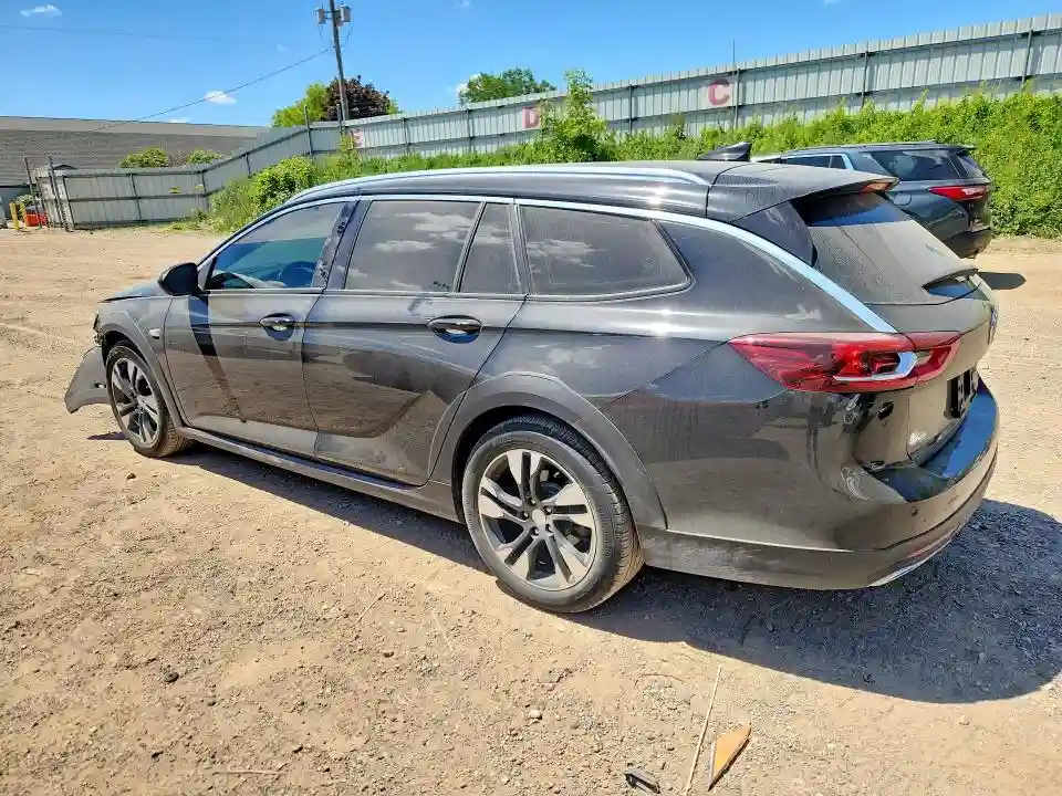 W04GV8SX2K1005037 2019 BUICK REGAL-1