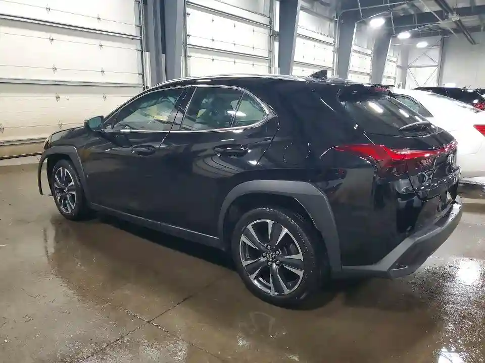 JTHUCJDH6S2000377 2025 LEXUS UX 300H-1