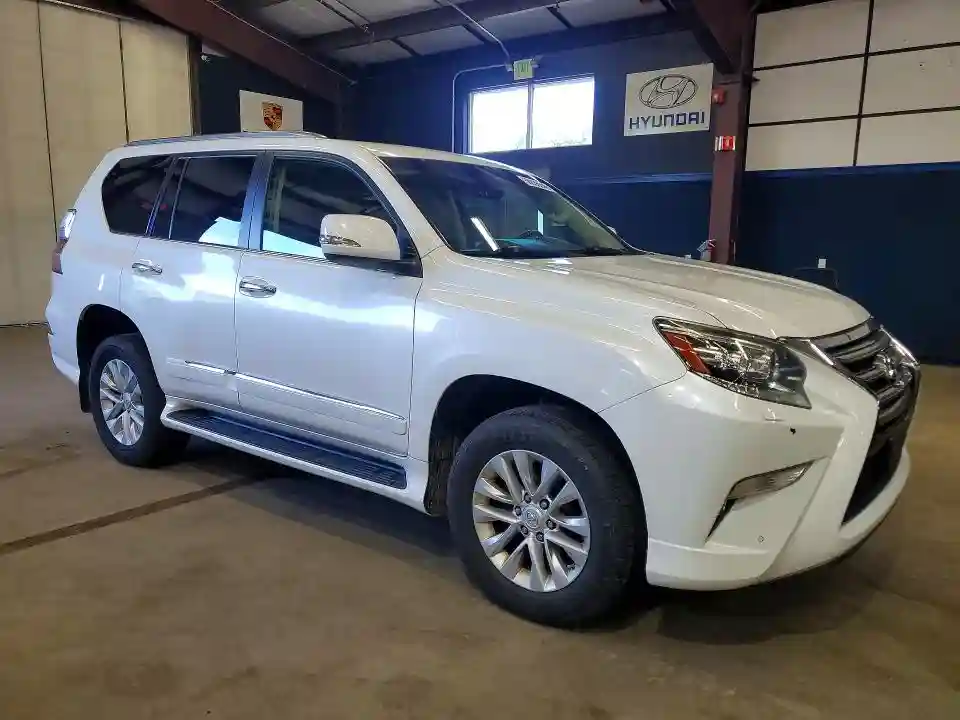 JTJBM7FX6H5154718 2017 LEXUS GX-3