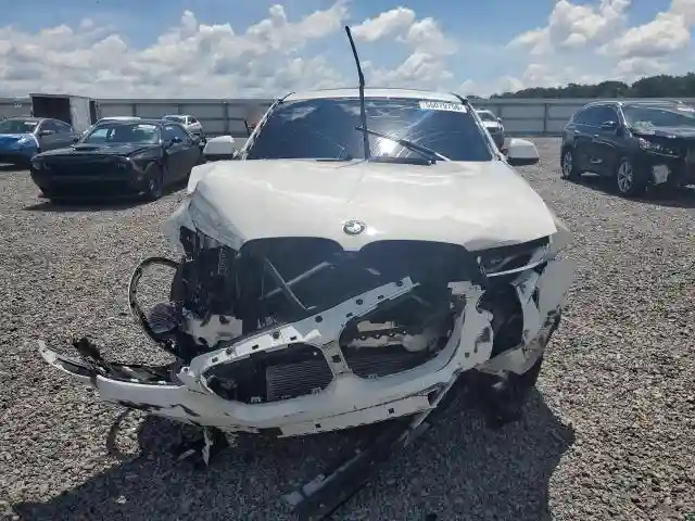 5UX33DT05P9P68360 2023 BMW X4-4