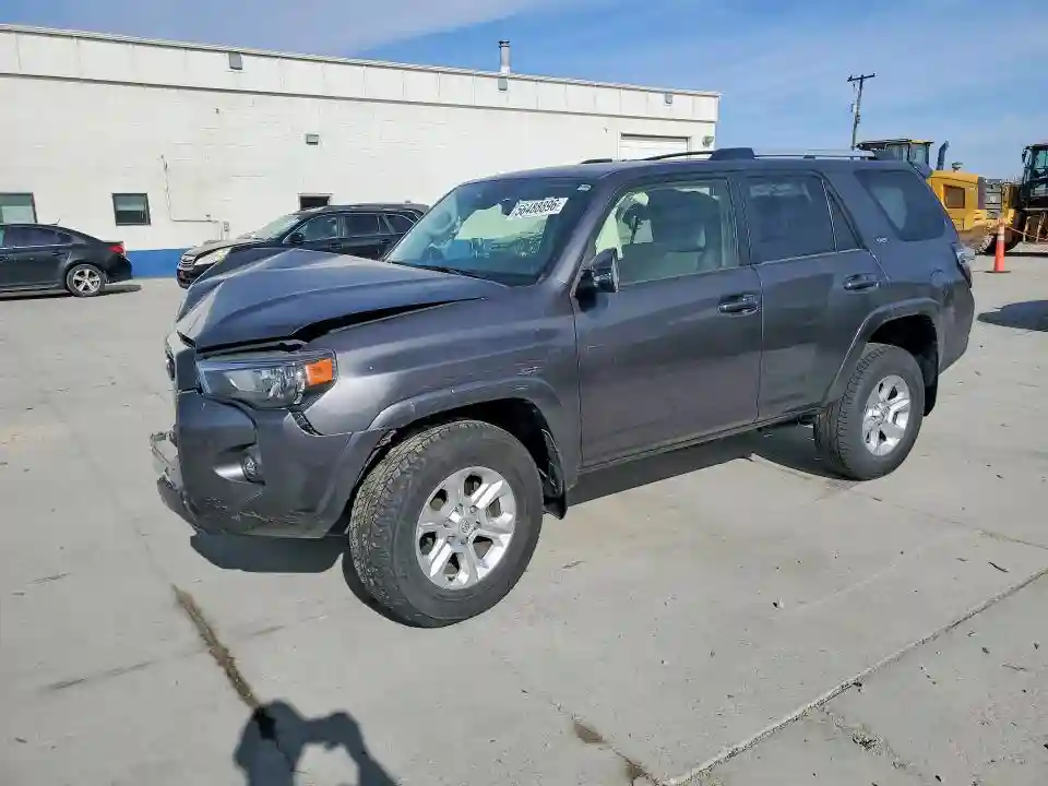 JTENU5JR7N6081289 2022 TOYOTA 4RUNNER-0