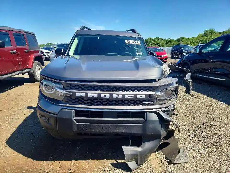 3FMCR9BN4SRE75312 2025 FORD BRONCO-4