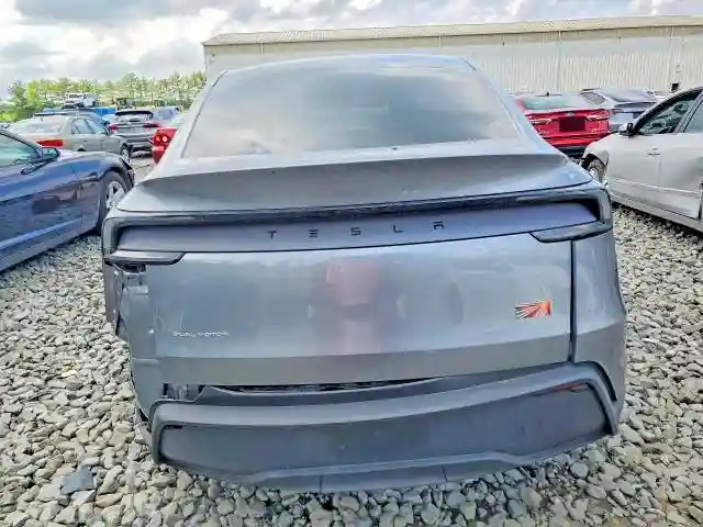 7SAYGDEEXTA382585 2026 TESLA MODEL Y-5