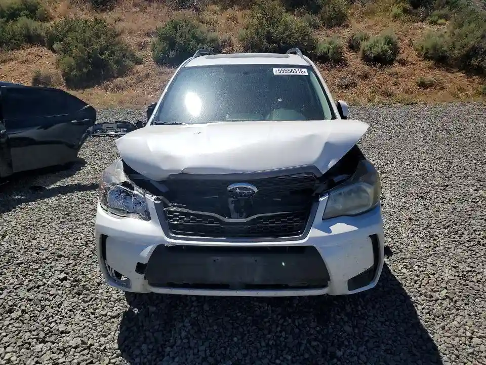 JF2SJGDC3FH482459 2015 SUBARU FORESTER-4