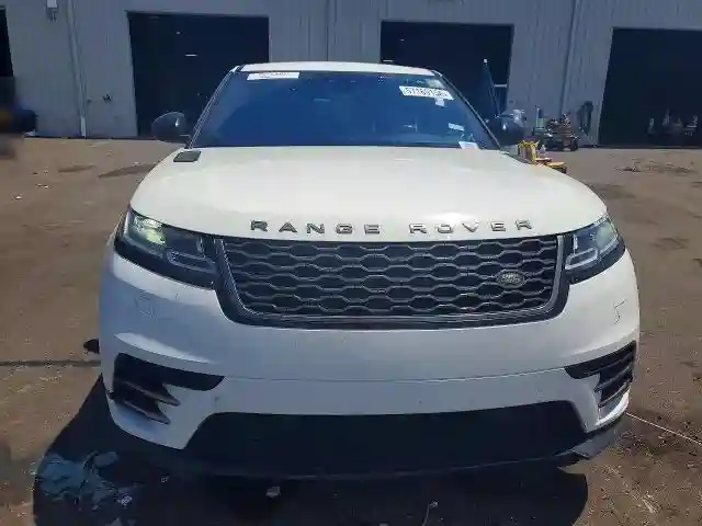 SALYK2EX1LA253947 2020 LAND ROVER RANGEROVER-4
