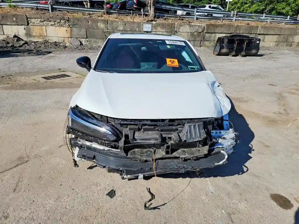 2HGFE1E59PH470959 2023 HONDA CIVIC-4