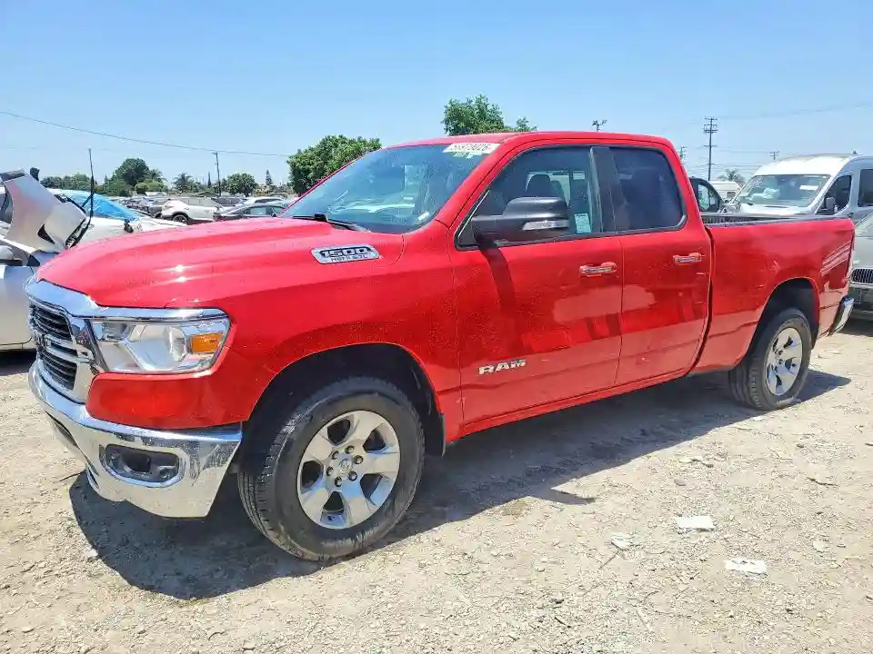 1C6SRFBT8LN253395 2020 RAM 1500-0