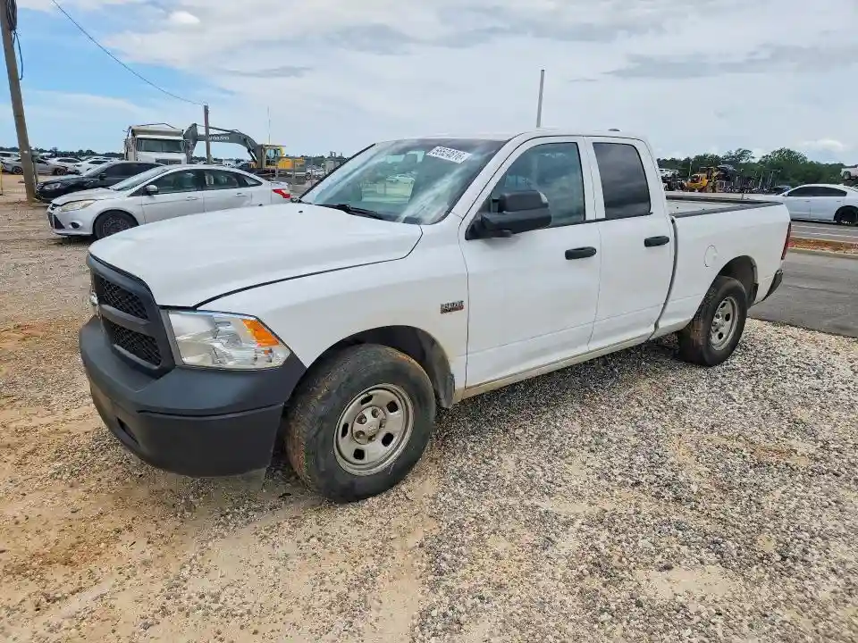 1C6RR6FT2NS152253 2022 RAM 1500-0