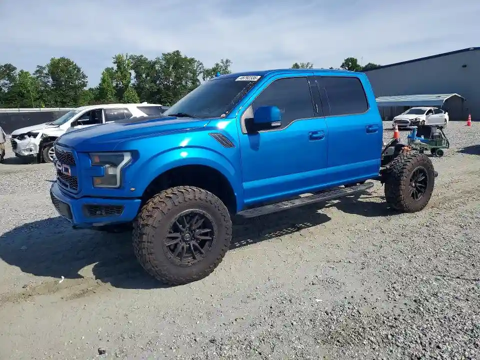 1FTFW1RG0LFA15288 2020 FORD F150-0
