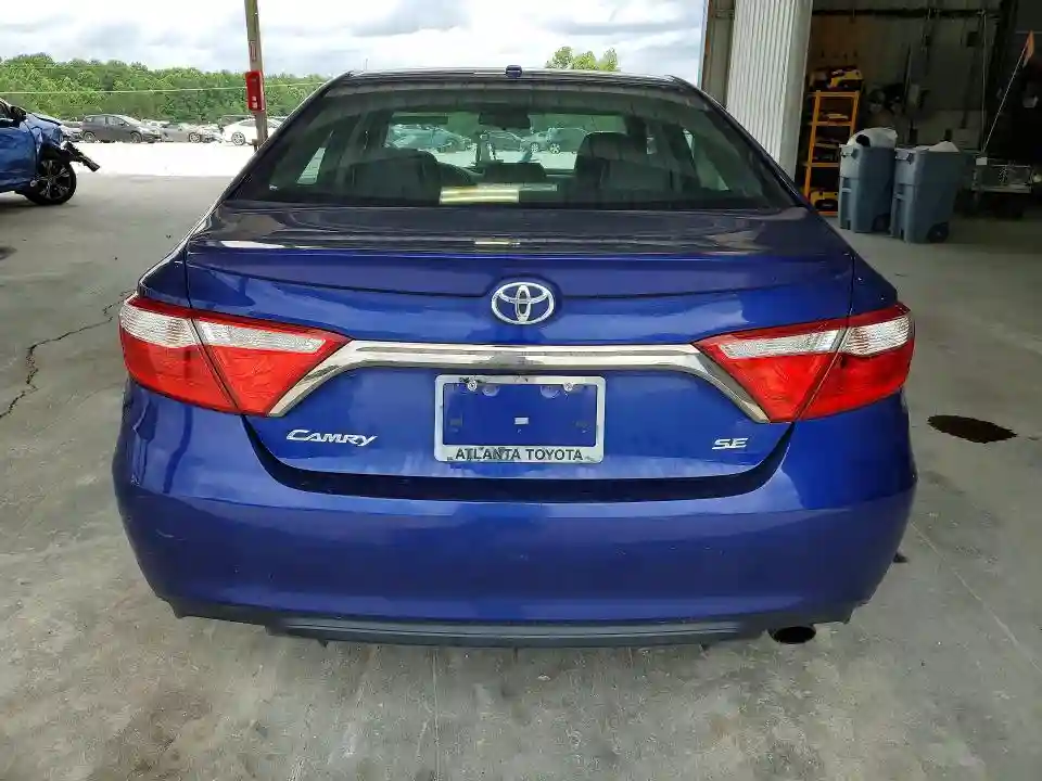4T1BF1FK4GU573164 2016 TOYOTA CAMRY-5