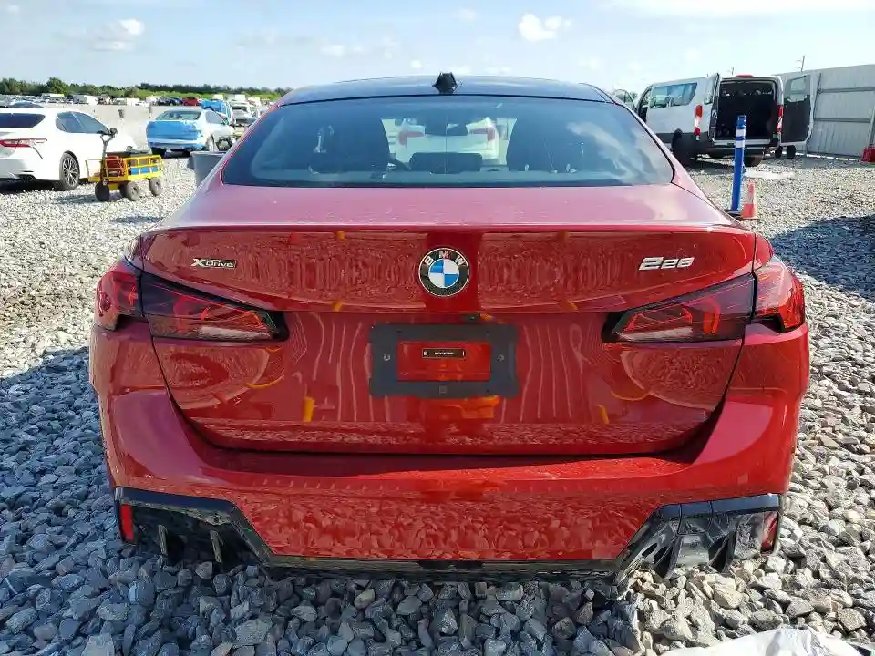 WBA23GG09S7T56081 2025 BMW 2 SERIES-5