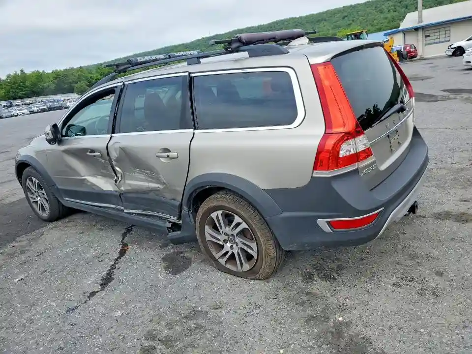 YV440MBK4F1222001 2015 VOLVO XC70-1