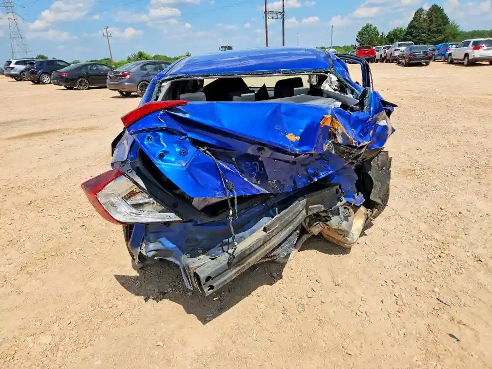 19XFC2F71GE077379 2016 HONDA CIVIC-5