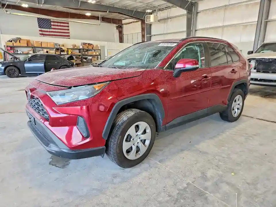 2T3G1RFV0MW183761 2021 TOYOTA RAV4-0
