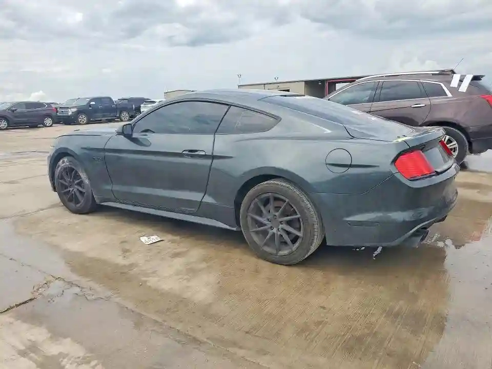 1FA6P8CF0F5354901 2015 FORD MUSTANG-1