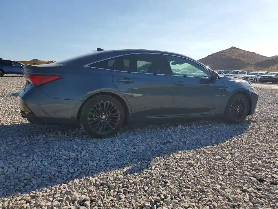 4T1EA1AB0MU010997 2021 TOYOTA AVALON-2
